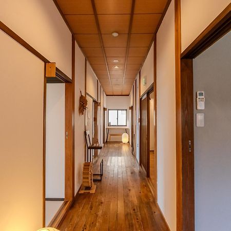 Guesthouse Nedoko Nakatsugawa Εξωτερικό φωτογραφία