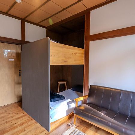 Guesthouse Nedoko Nakatsugawa Εξωτερικό φωτογραφία