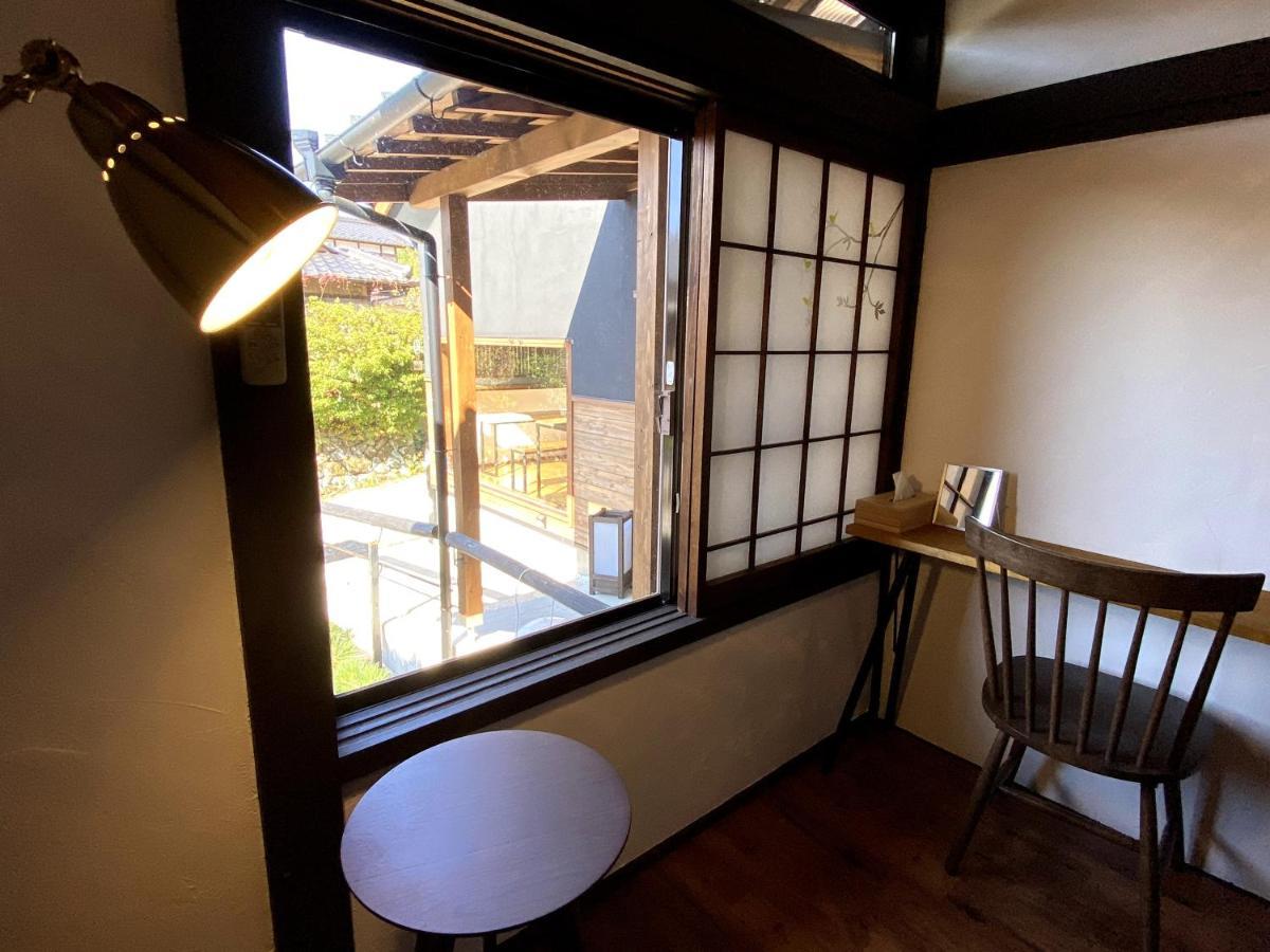 Guesthouse Nedoko Nakatsugawa Εξωτερικό φωτογραφία