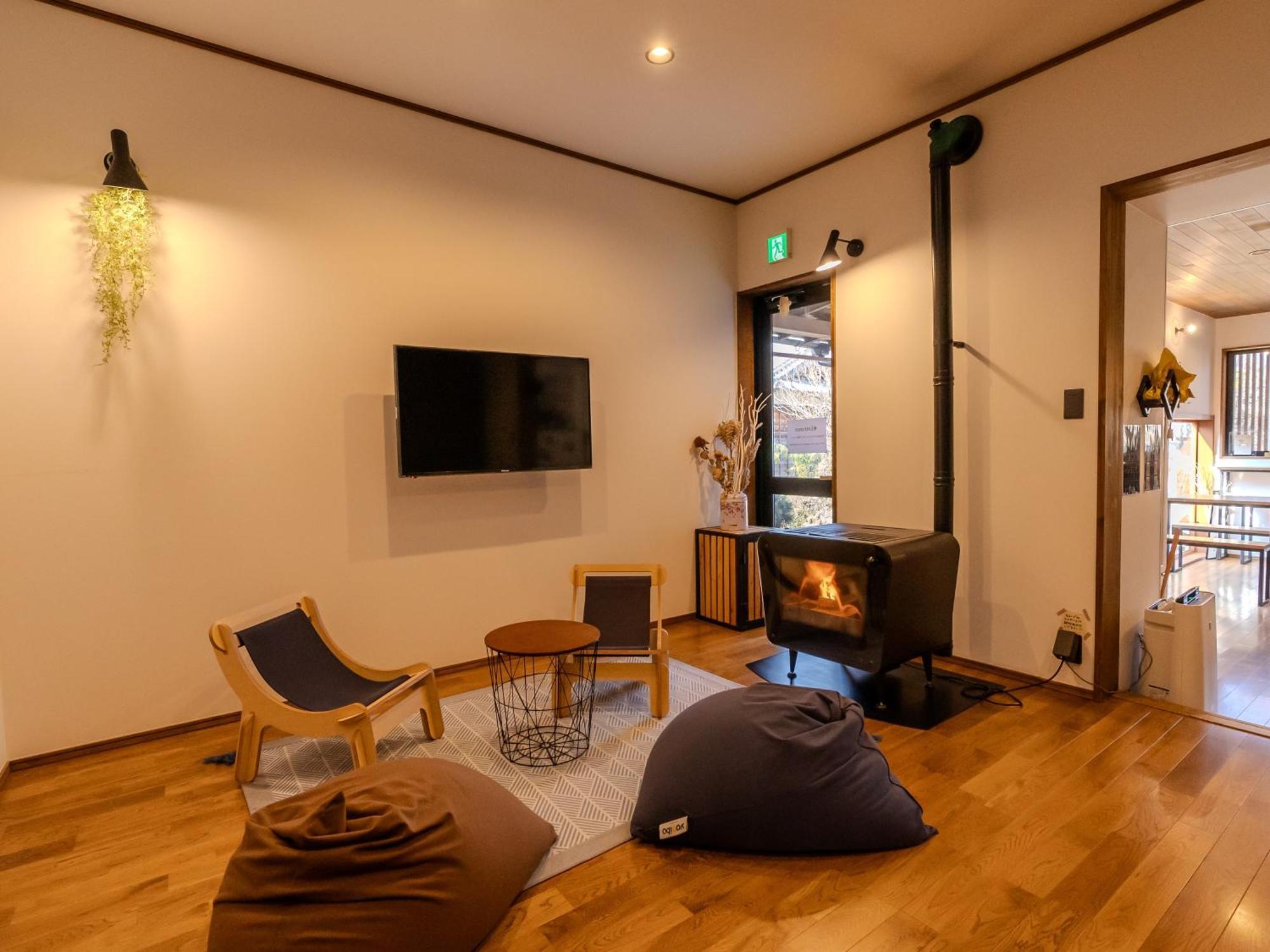 Guesthouse Nedoko Nakatsugawa Εξωτερικό φωτογραφία