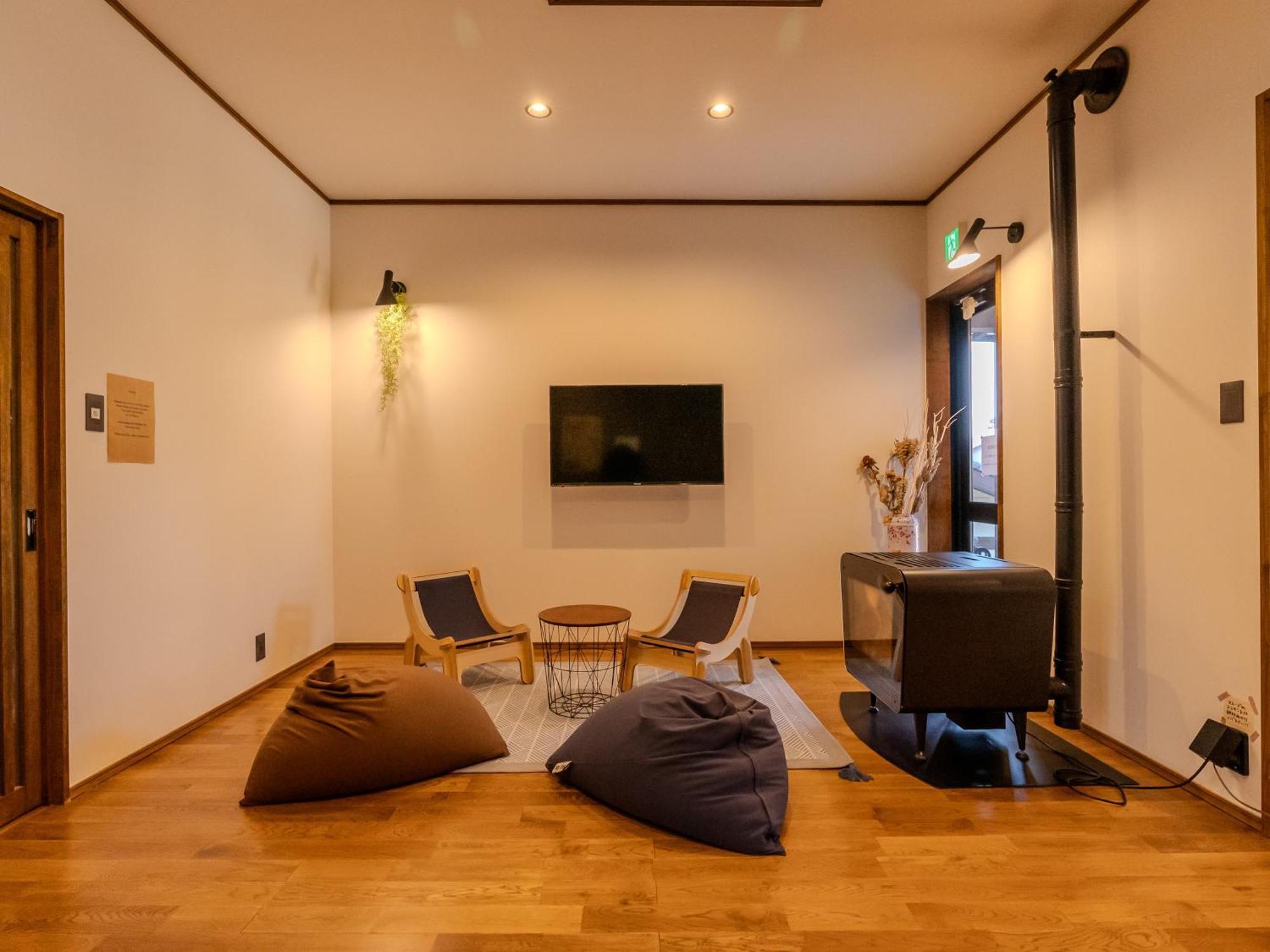 Guesthouse Nedoko Nakatsugawa Εξωτερικό φωτογραφία