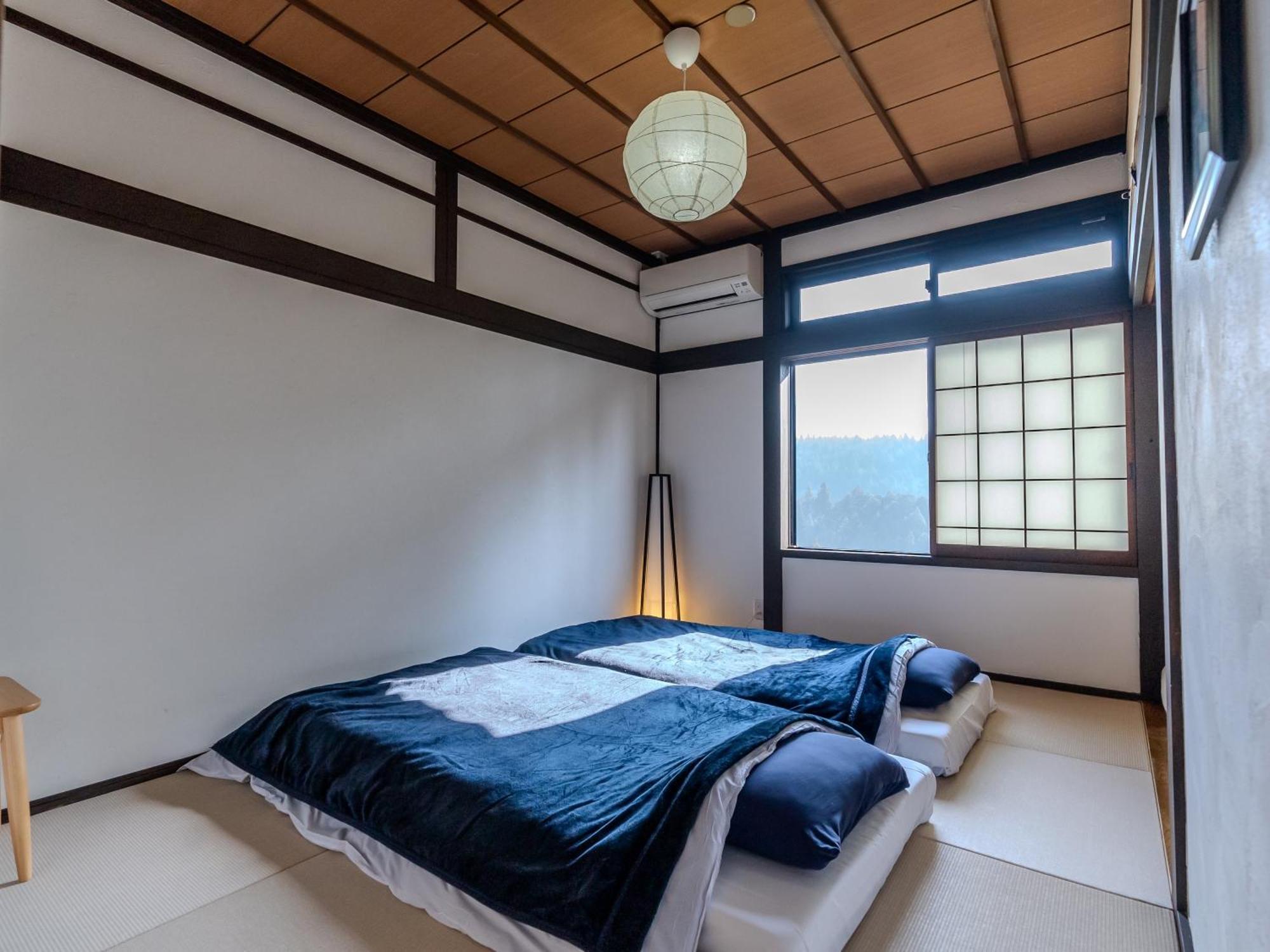 Guesthouse Nedoko Nakatsugawa Εξωτερικό φωτογραφία