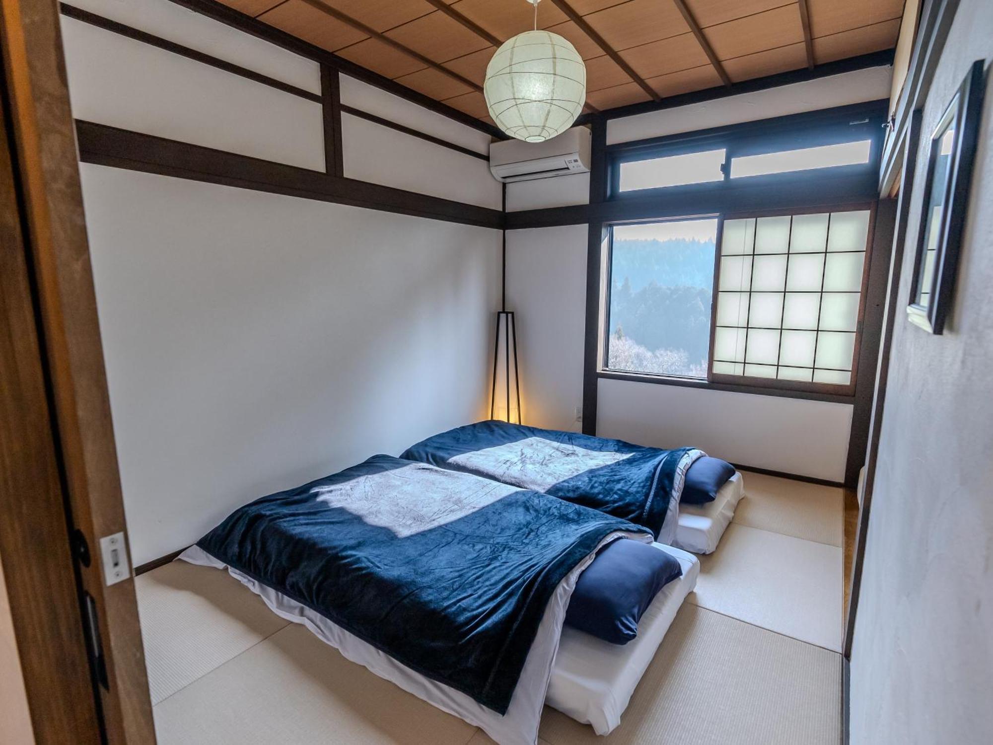 Guesthouse Nedoko Nakatsugawa Εξωτερικό φωτογραφία