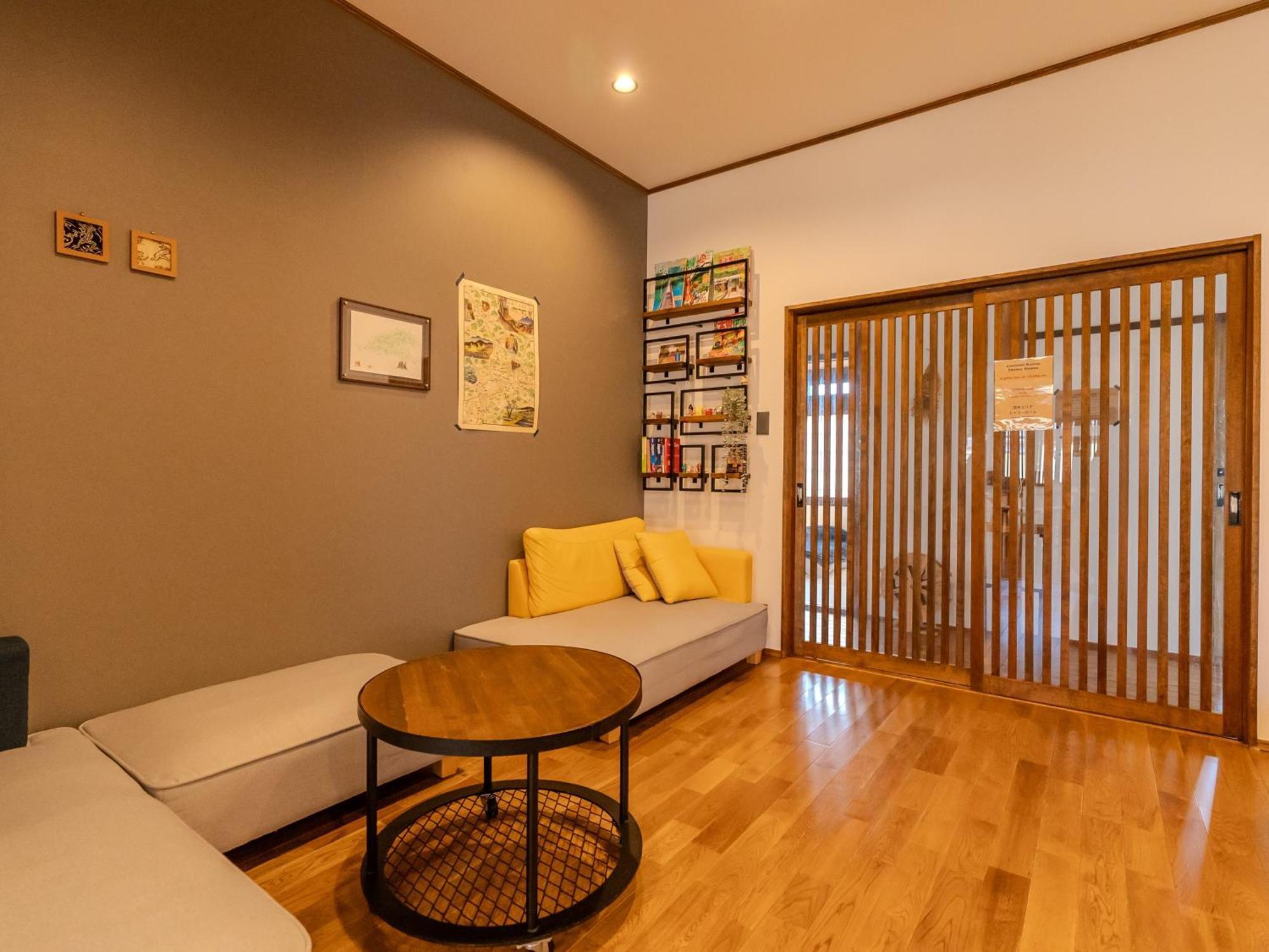 Guesthouse Nedoko Nakatsugawa Εξωτερικό φωτογραφία