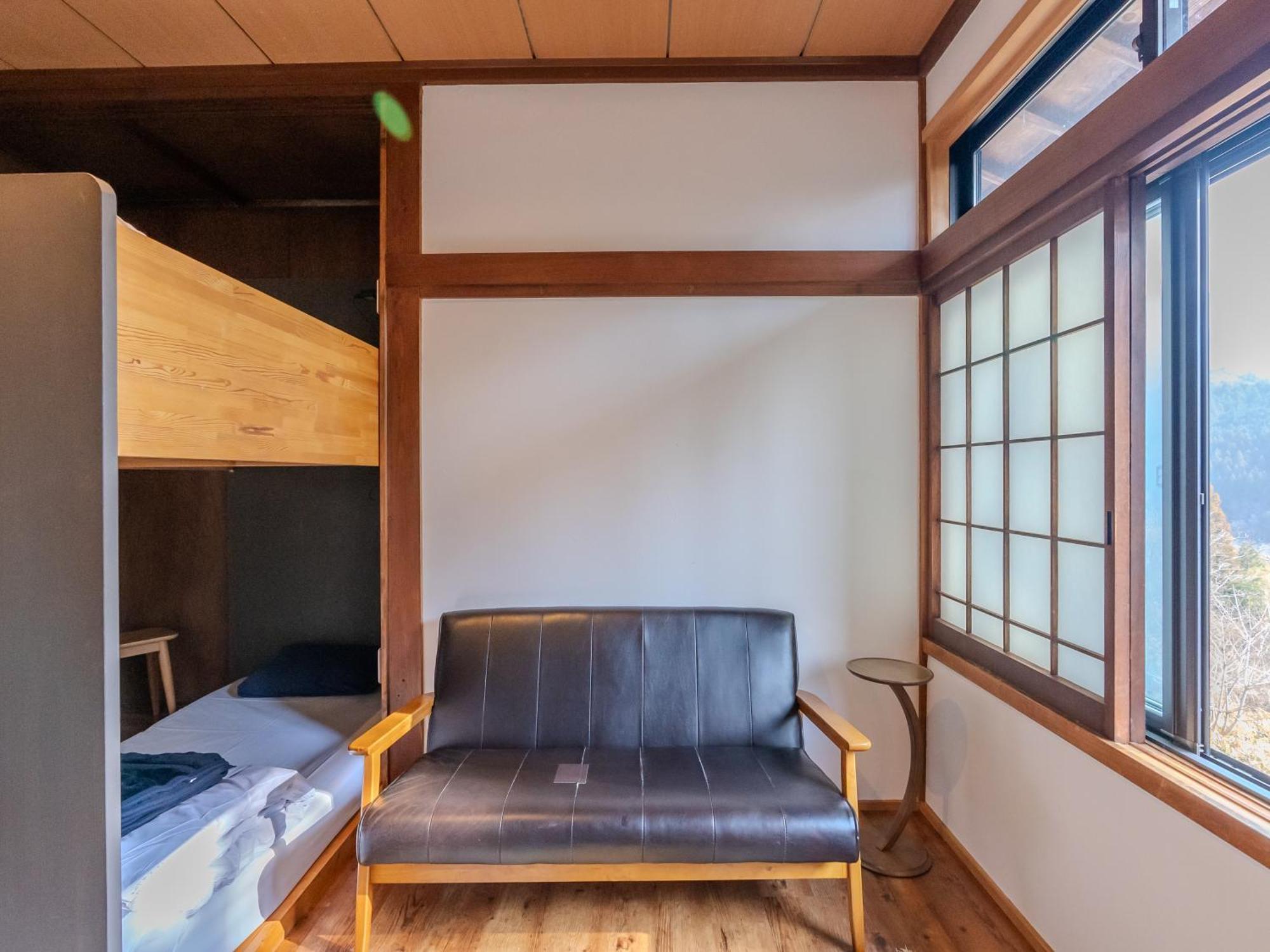 Guesthouse Nedoko Nakatsugawa Εξωτερικό φωτογραφία