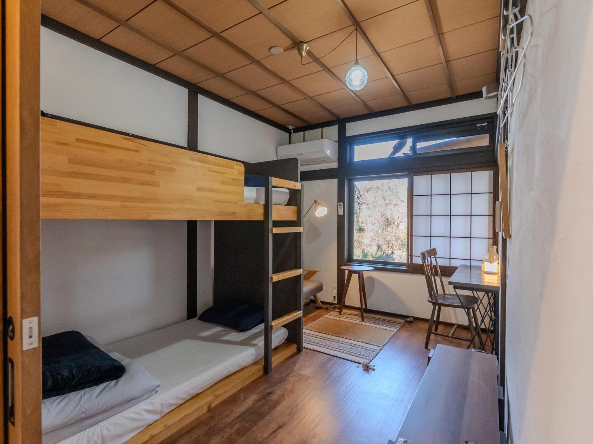 Guesthouse Nedoko Nakatsugawa Εξωτερικό φωτογραφία