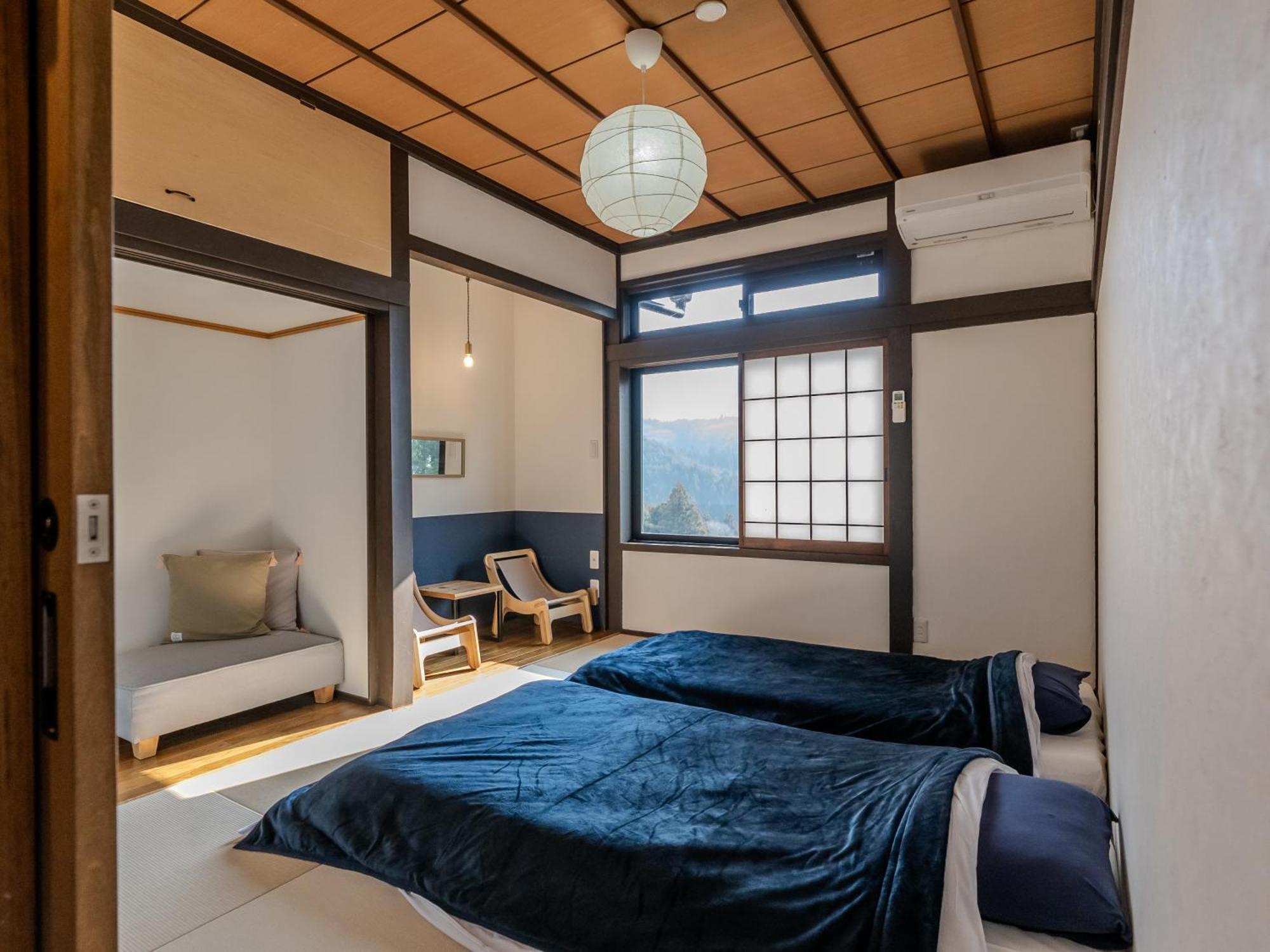 Guesthouse Nedoko Nakatsugawa Εξωτερικό φωτογραφία