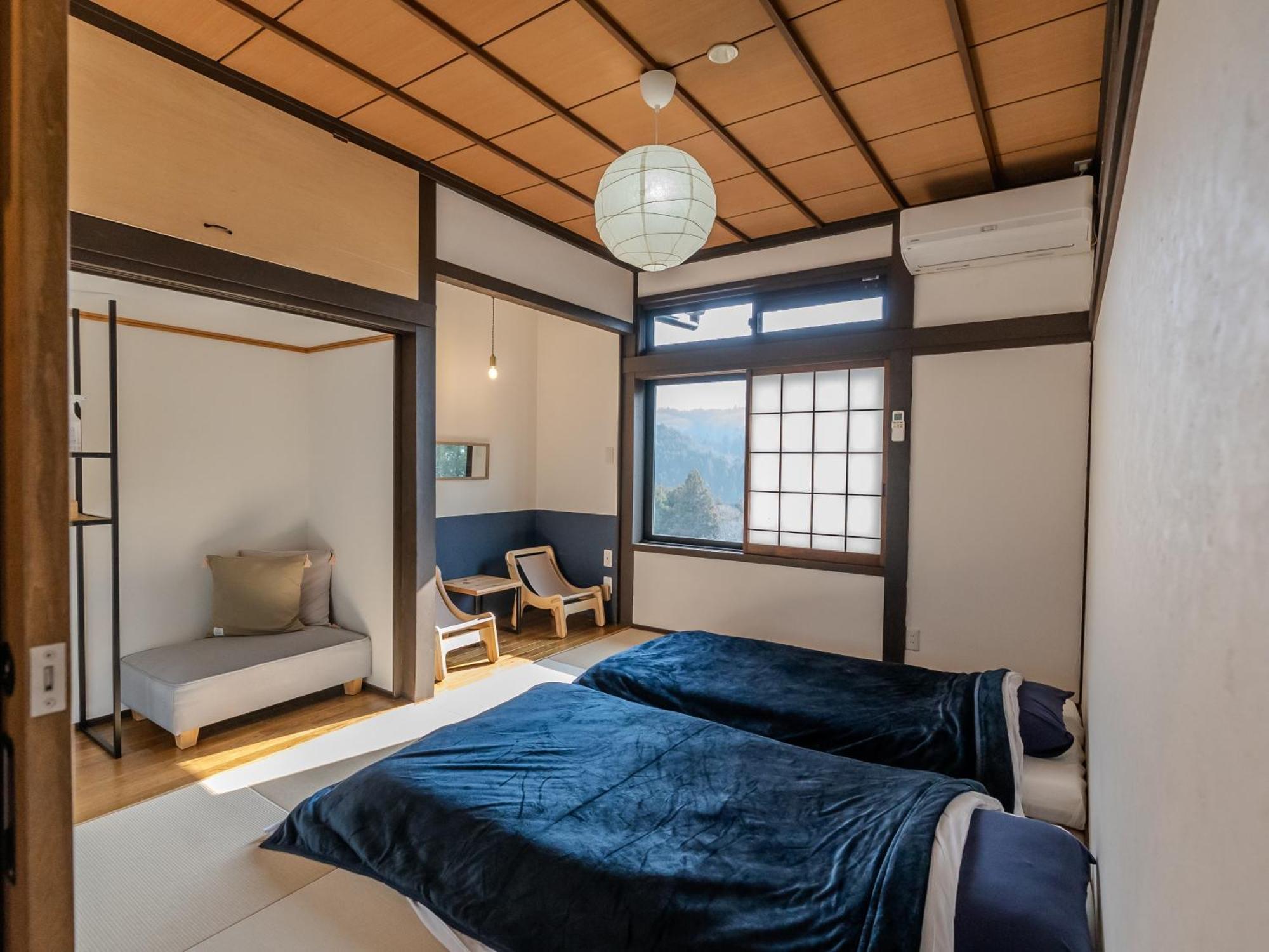 Guesthouse Nedoko Nakatsugawa Εξωτερικό φωτογραφία