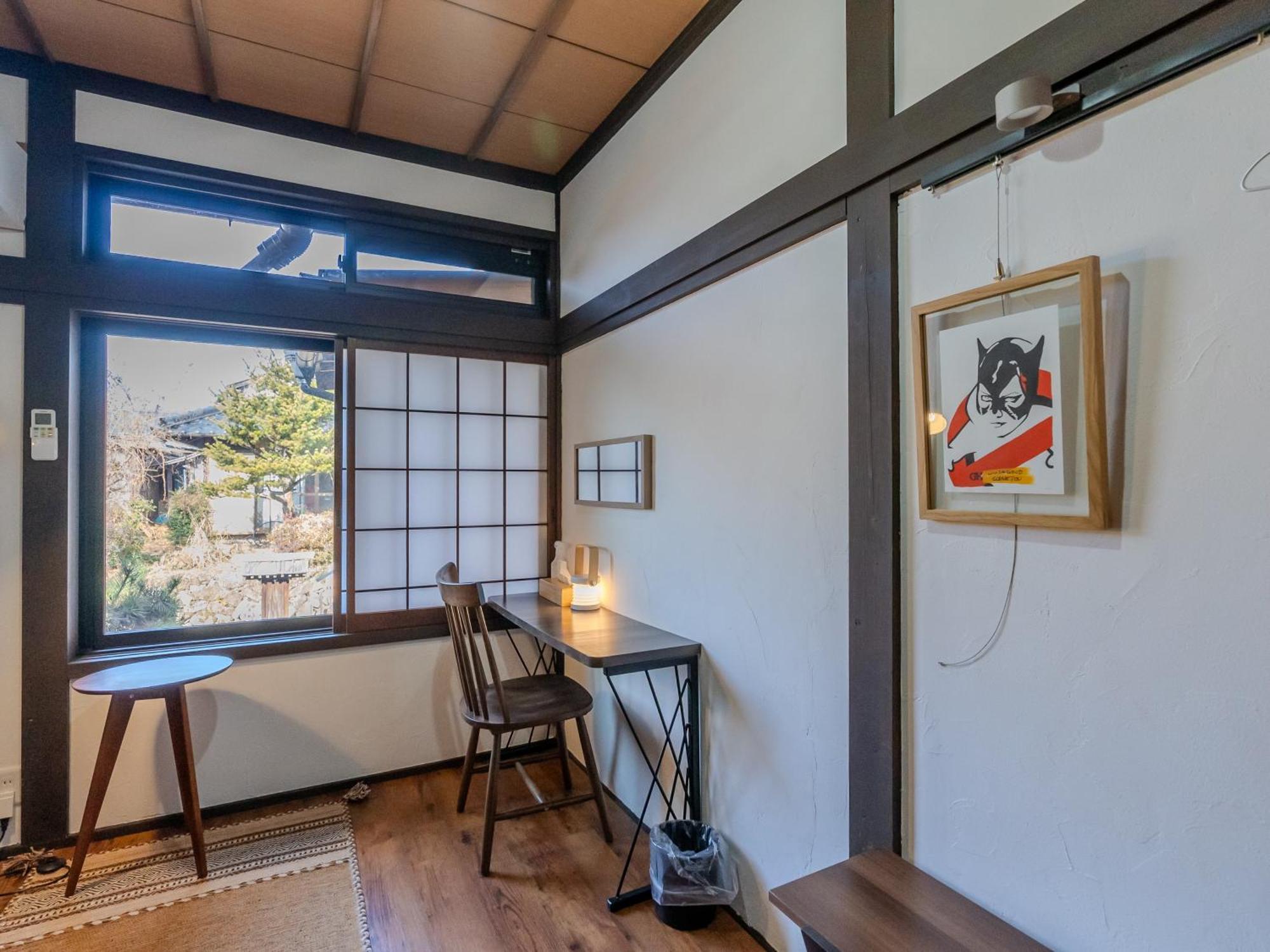 Guesthouse Nedoko Nakatsugawa Εξωτερικό φωτογραφία