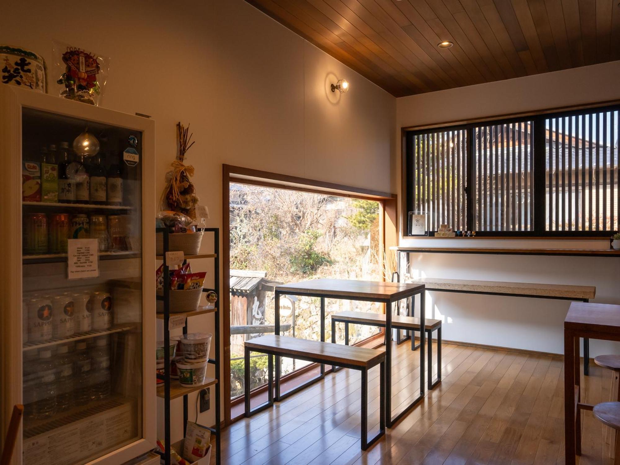 Guesthouse Nedoko Nakatsugawa Εξωτερικό φωτογραφία