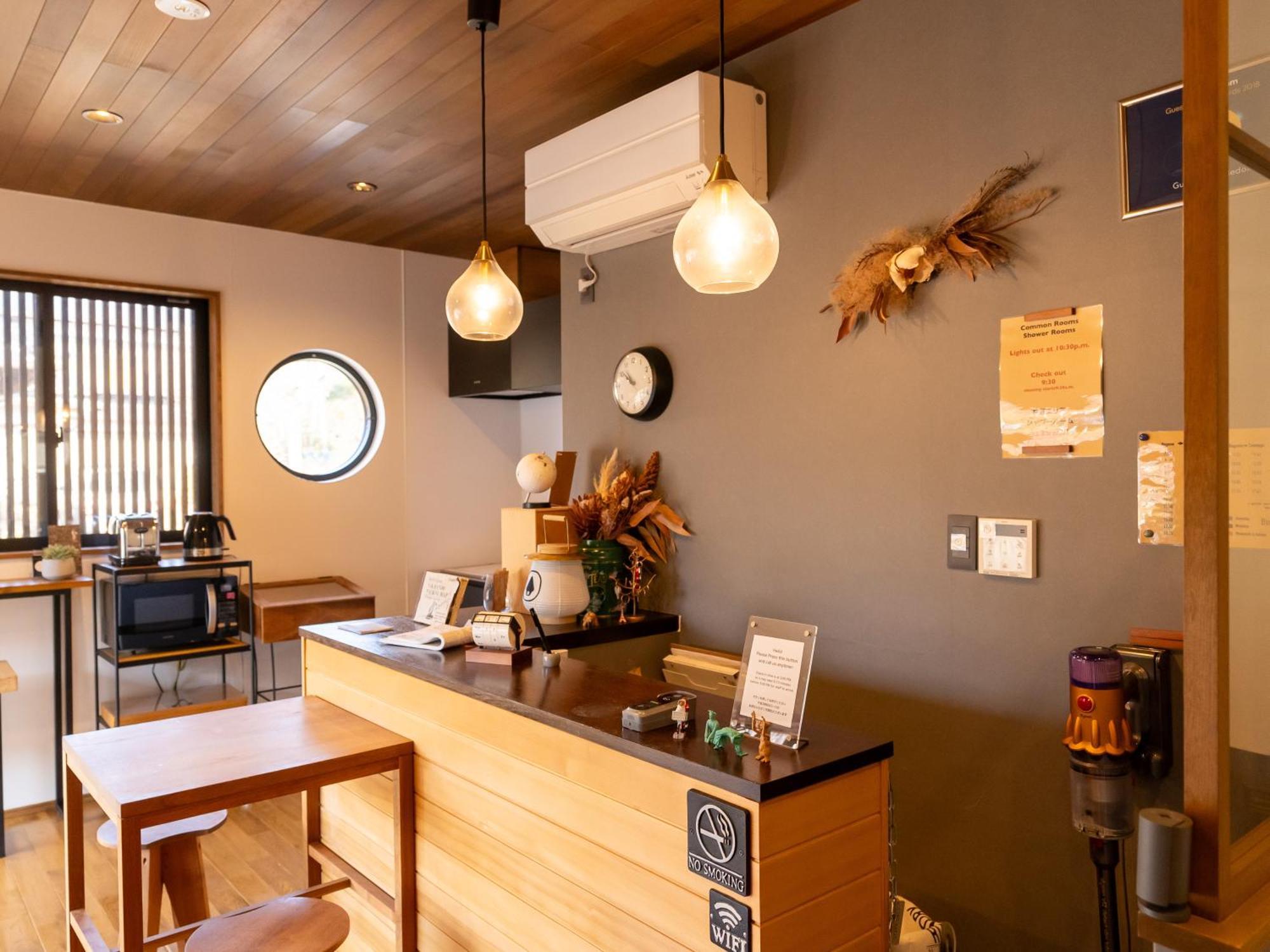 Guesthouse Nedoko Nakatsugawa Εξωτερικό φωτογραφία