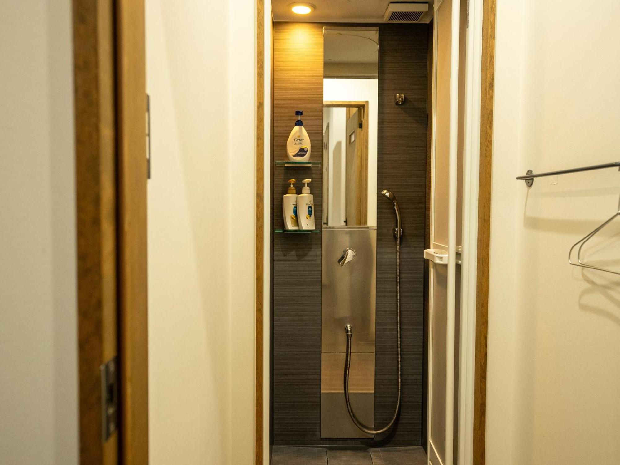 Guesthouse Nedoko Nakatsugawa Εξωτερικό φωτογραφία