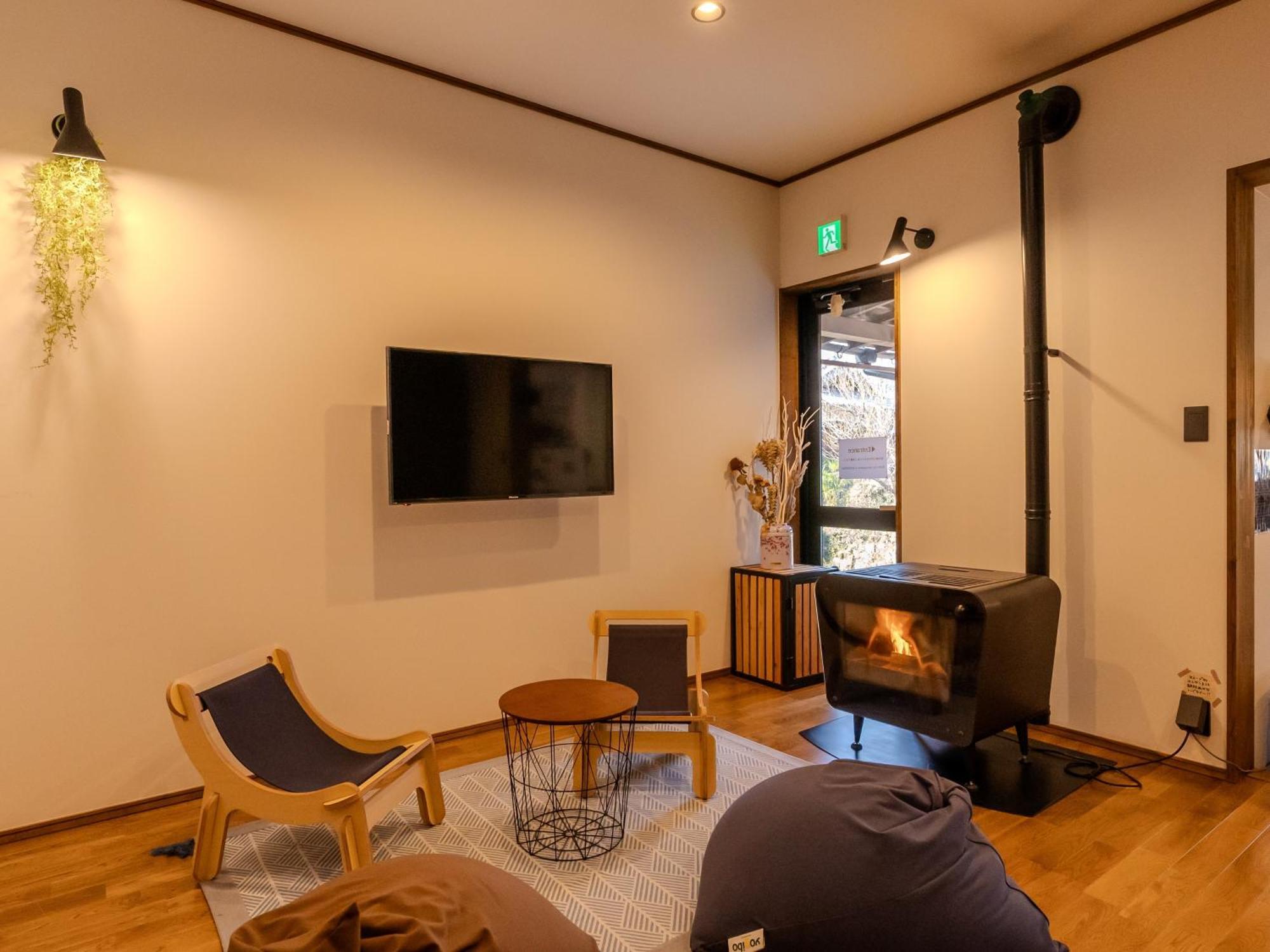 Guesthouse Nedoko Nakatsugawa Εξωτερικό φωτογραφία
