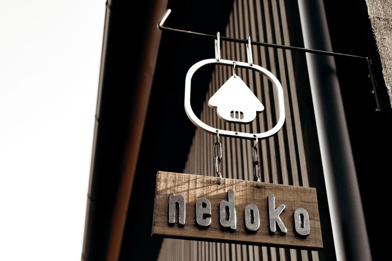 Guesthouse Nedoko Nakatsugawa Εξωτερικό φωτογραφία